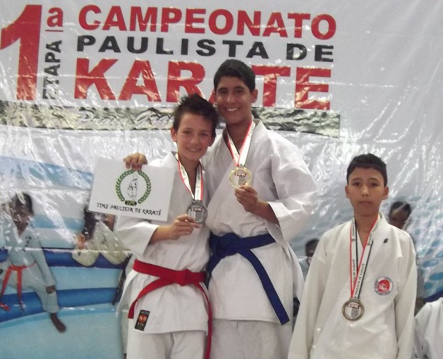 FINAL DA CLASSIFICATÓRIA DO CAMPEONATO PAULISTA FPK PRAIA GRANDE 03/2013 - FELIPE AGRA E JOÃO VITOR - AMBOS TIME PAULISTA.